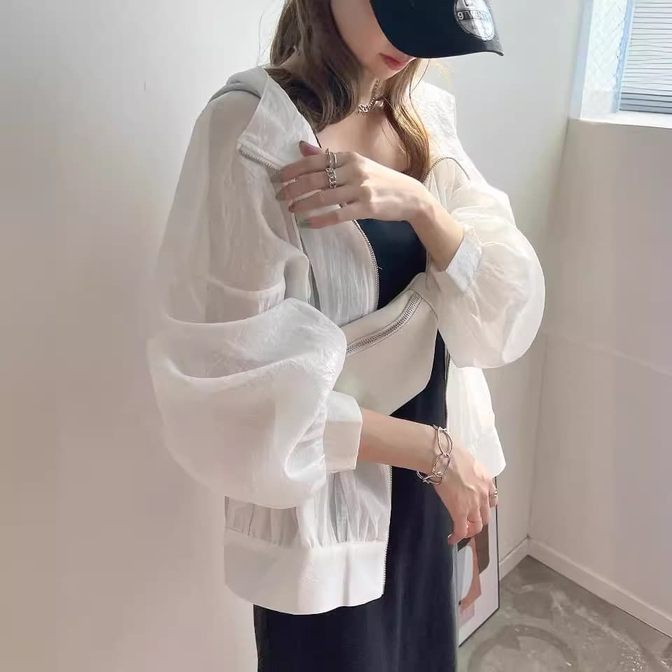 ママコーデ ママコーデ シルエット美人ジャケット