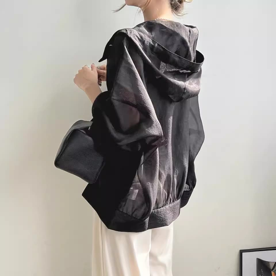 ママコーデ ママコーデ シルエット美人ジャケット